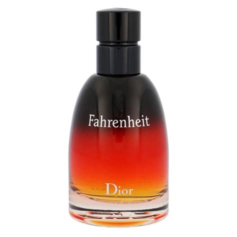 christian dior men's fahrenheit eau de parfum 75 ml|christian dior fahrenheit fragrance.